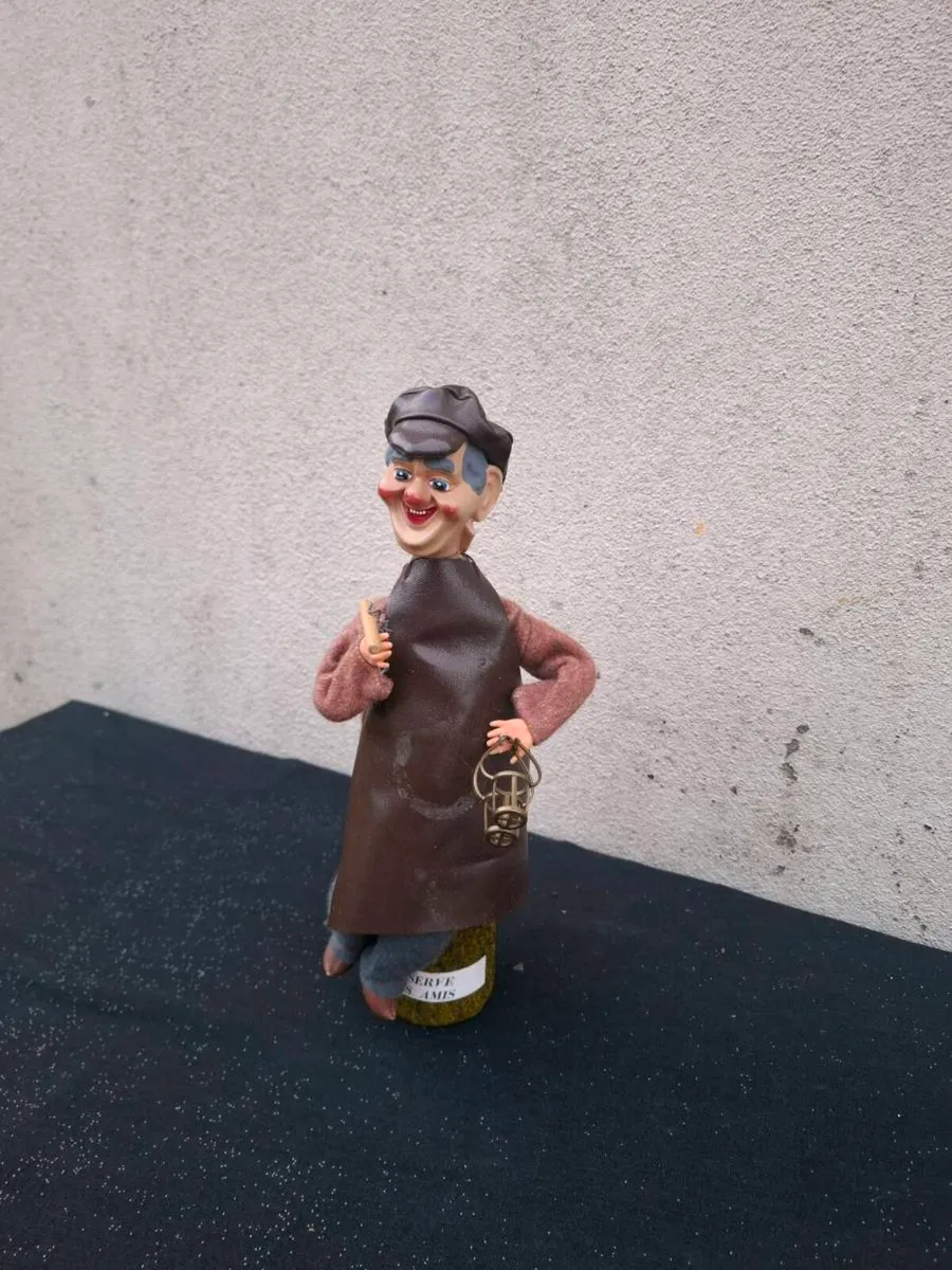 Funny novelty bottle