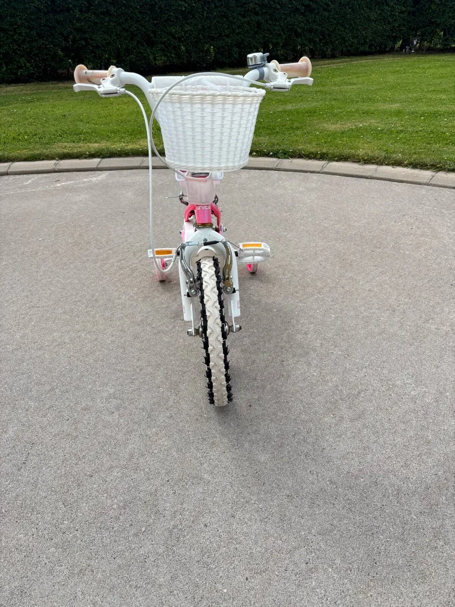 Kids Bike - Image 2