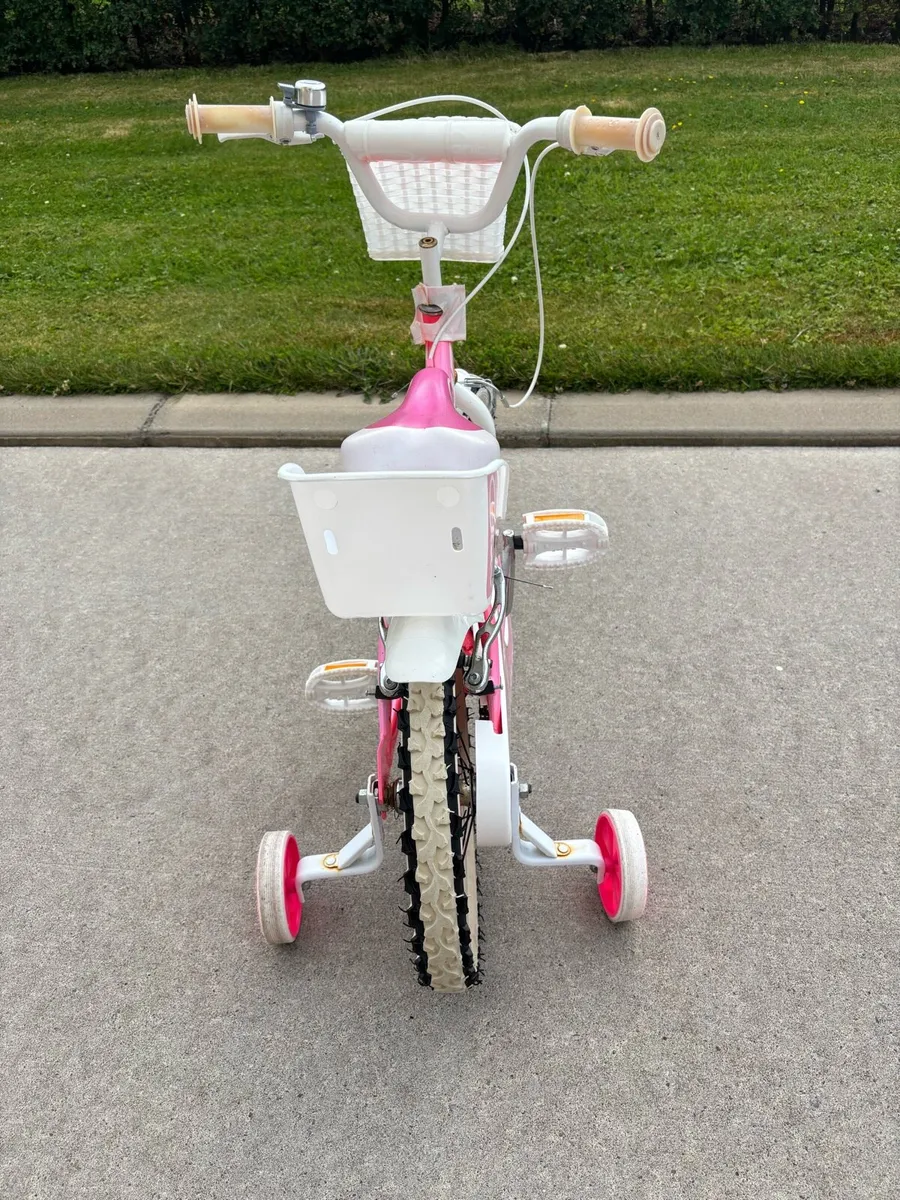 Kids Bike - Image 4