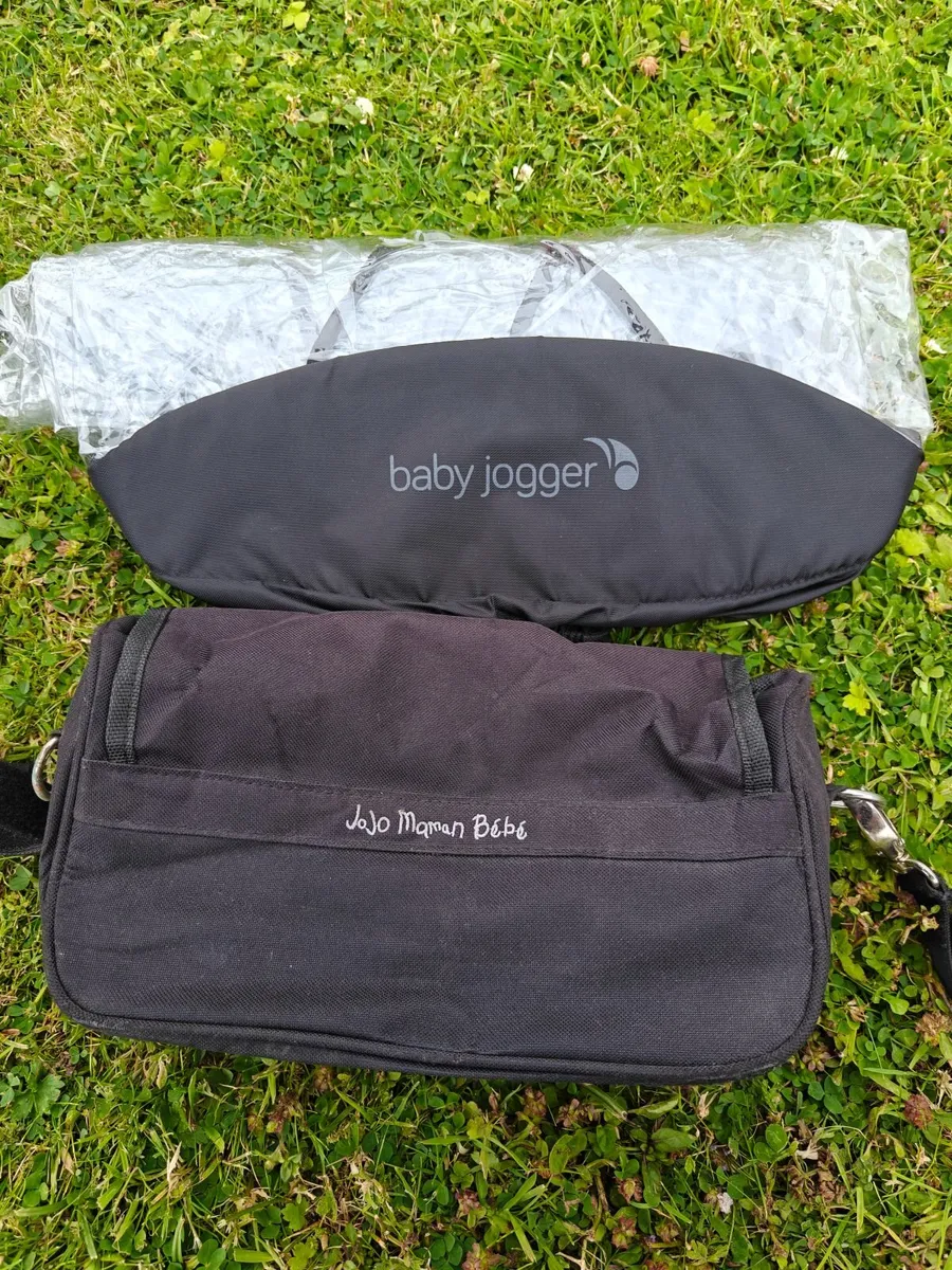 Baby jogger city mini gt2 - Image 2