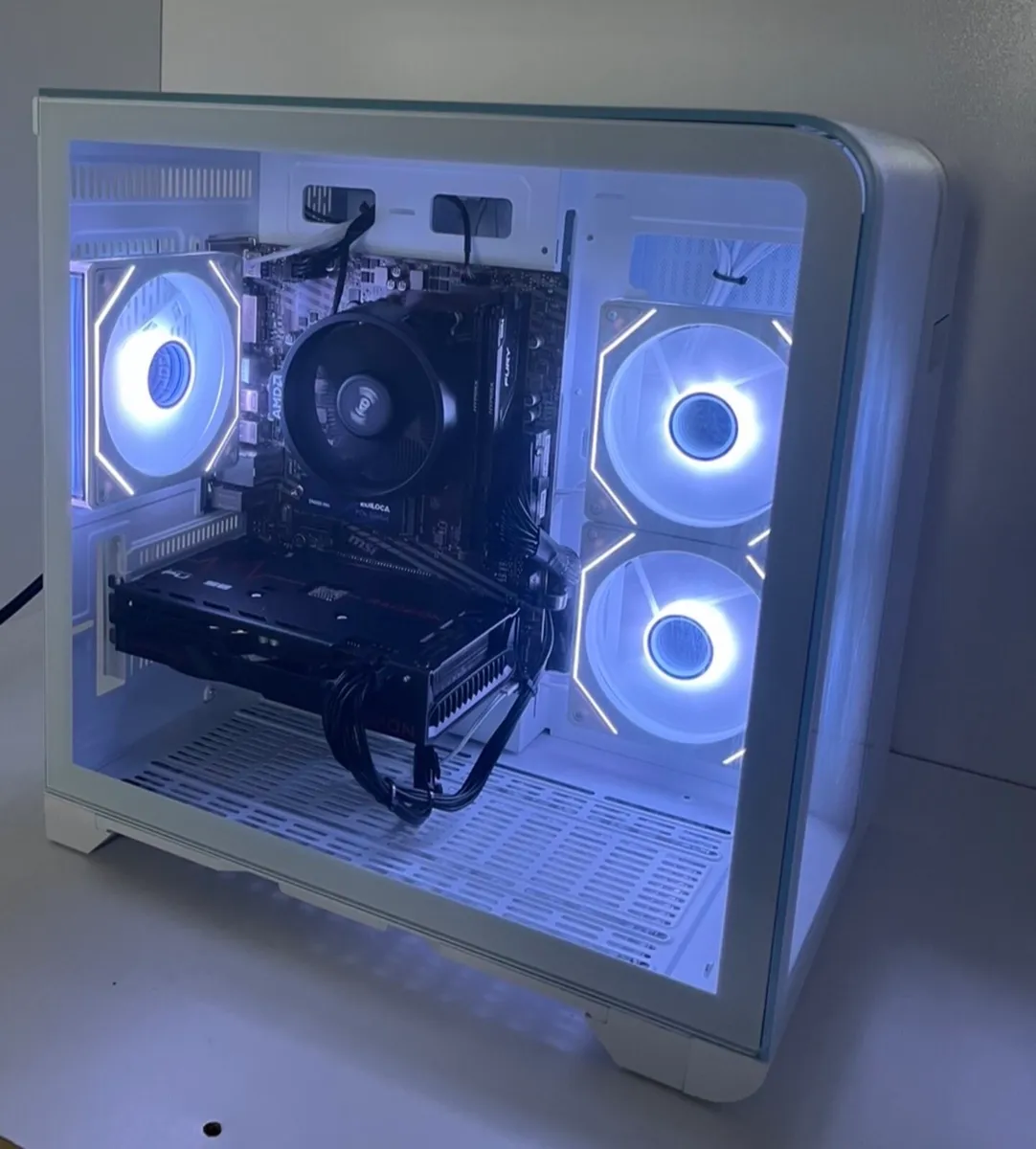 Gaming pc - Image 1