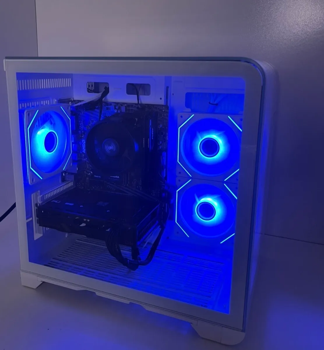Gaming pc - Image 2