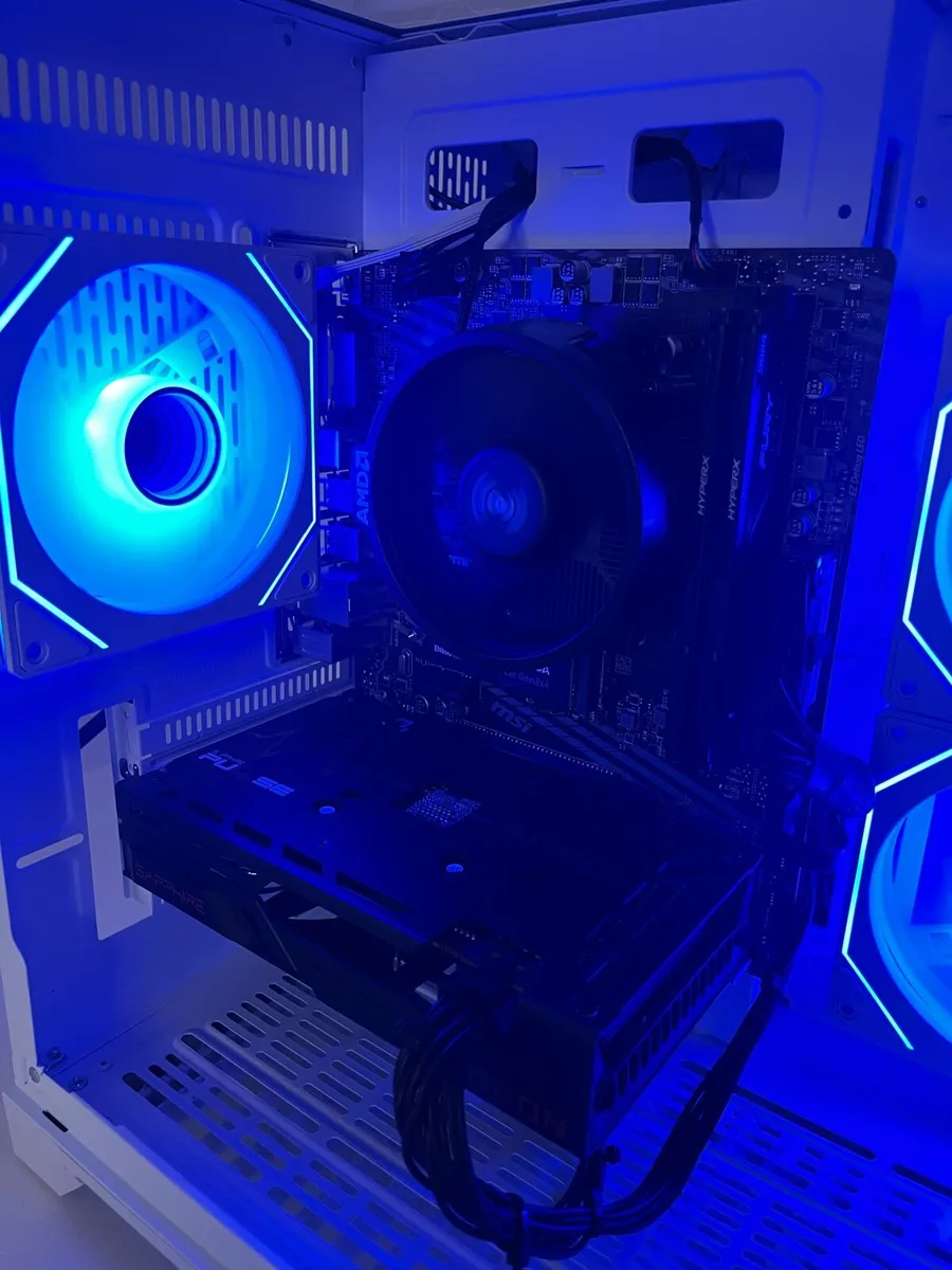 Gaming pc - Image 4