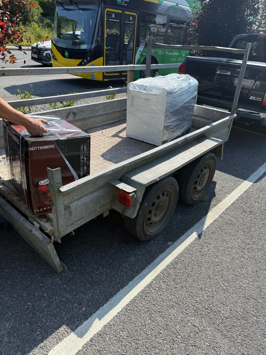 BRAND NEW 13kva SUPER SILENT DIESEL GENERATORS - Image 3