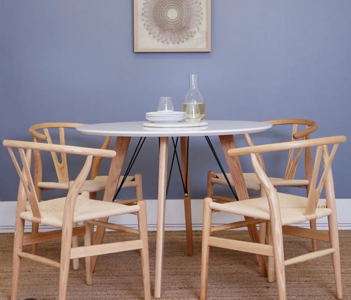 Dining Table - Image 1
