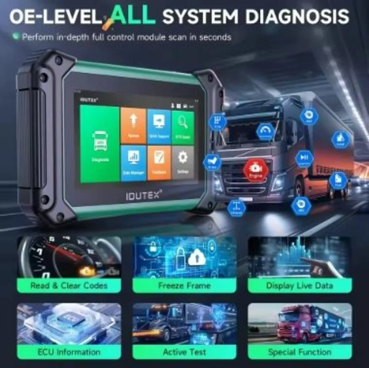 This weeks Deals car scanners & others - Image 2
