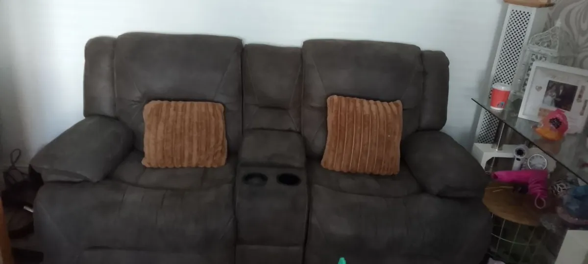 Couch suite - Image 2