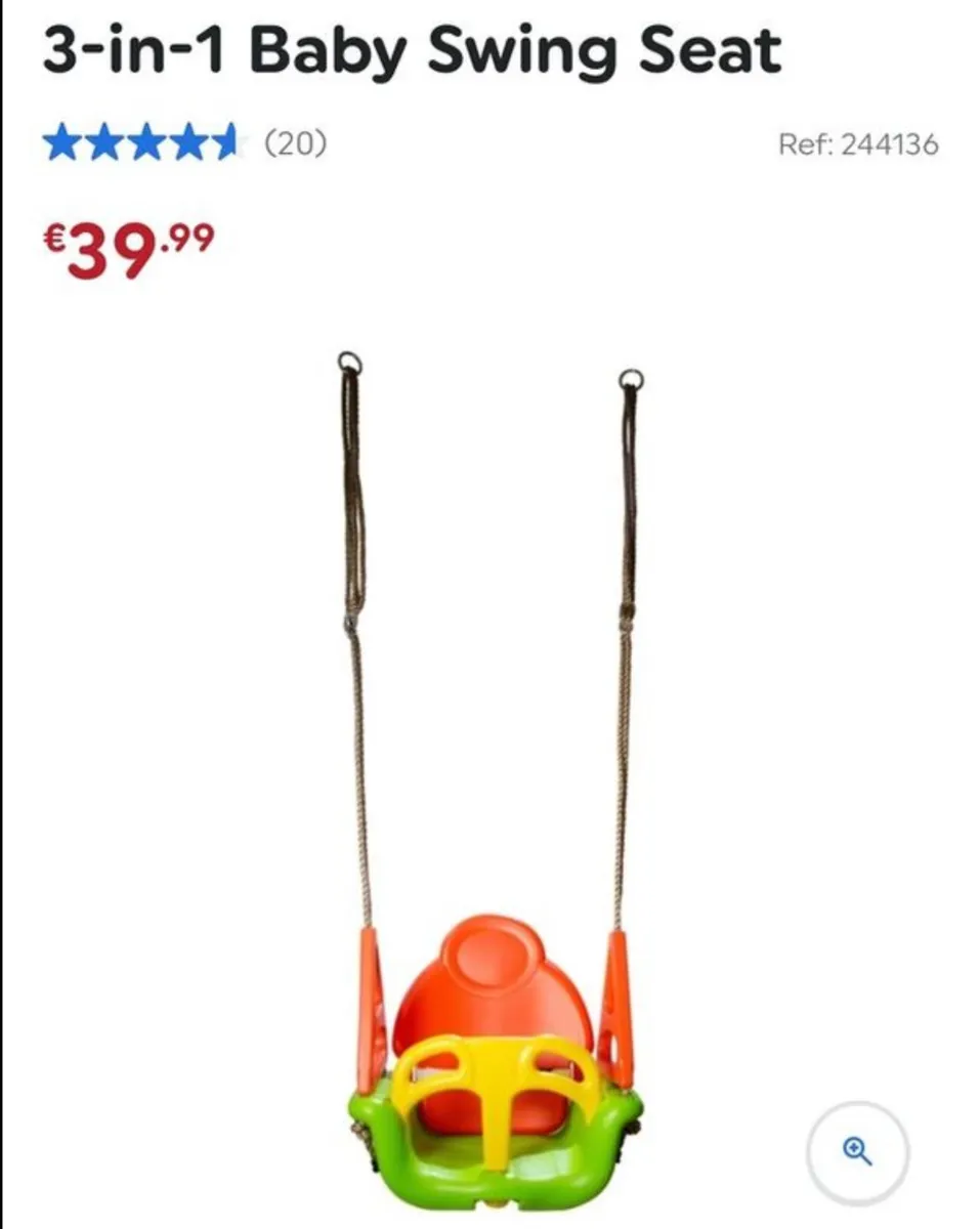 Swing - Image 2