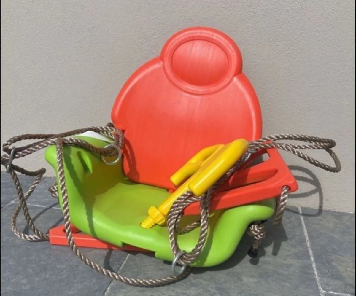 Swing - Image 1