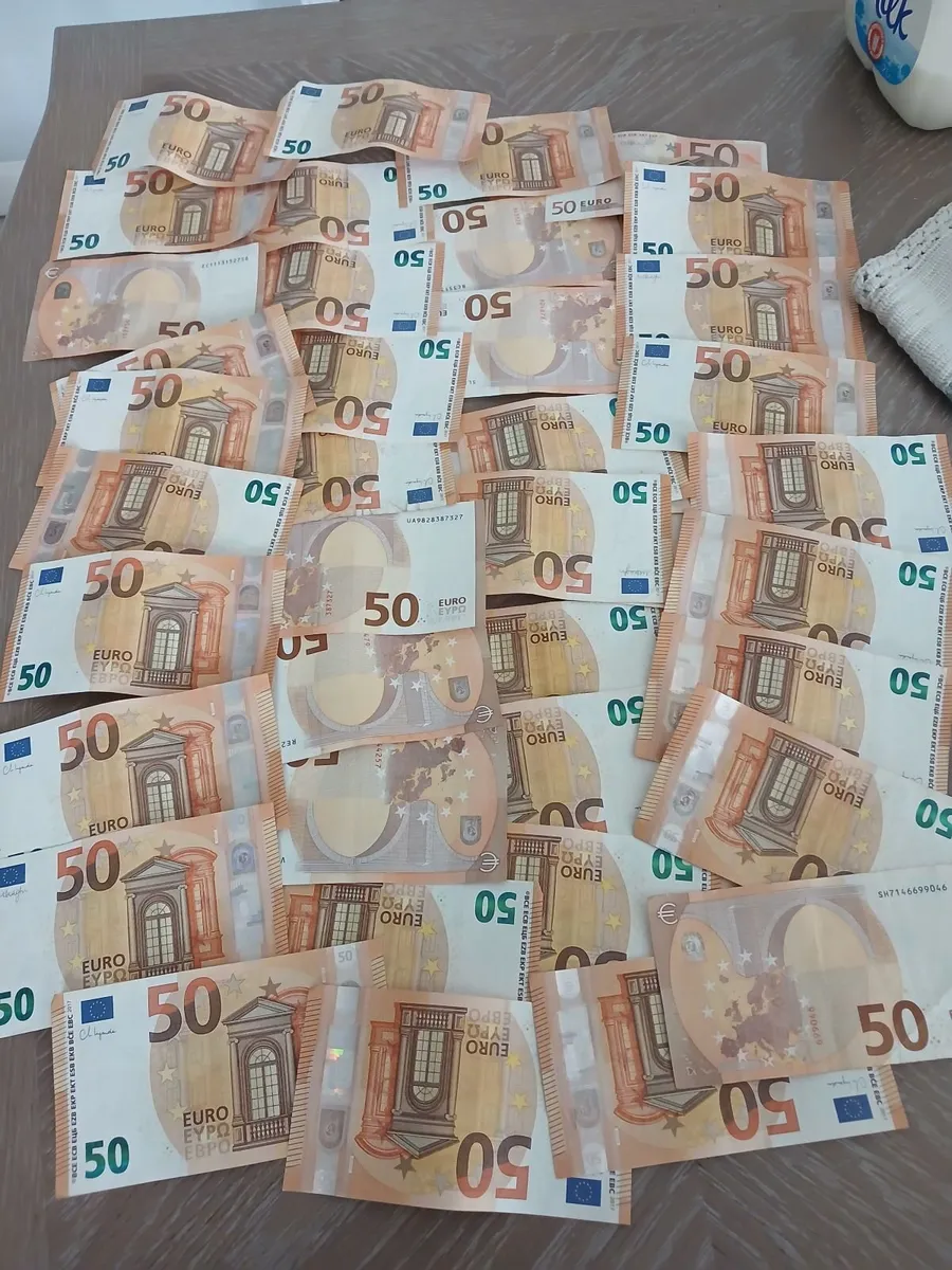 MOTORBIKE WANTED  CASH WAITING - Image 1