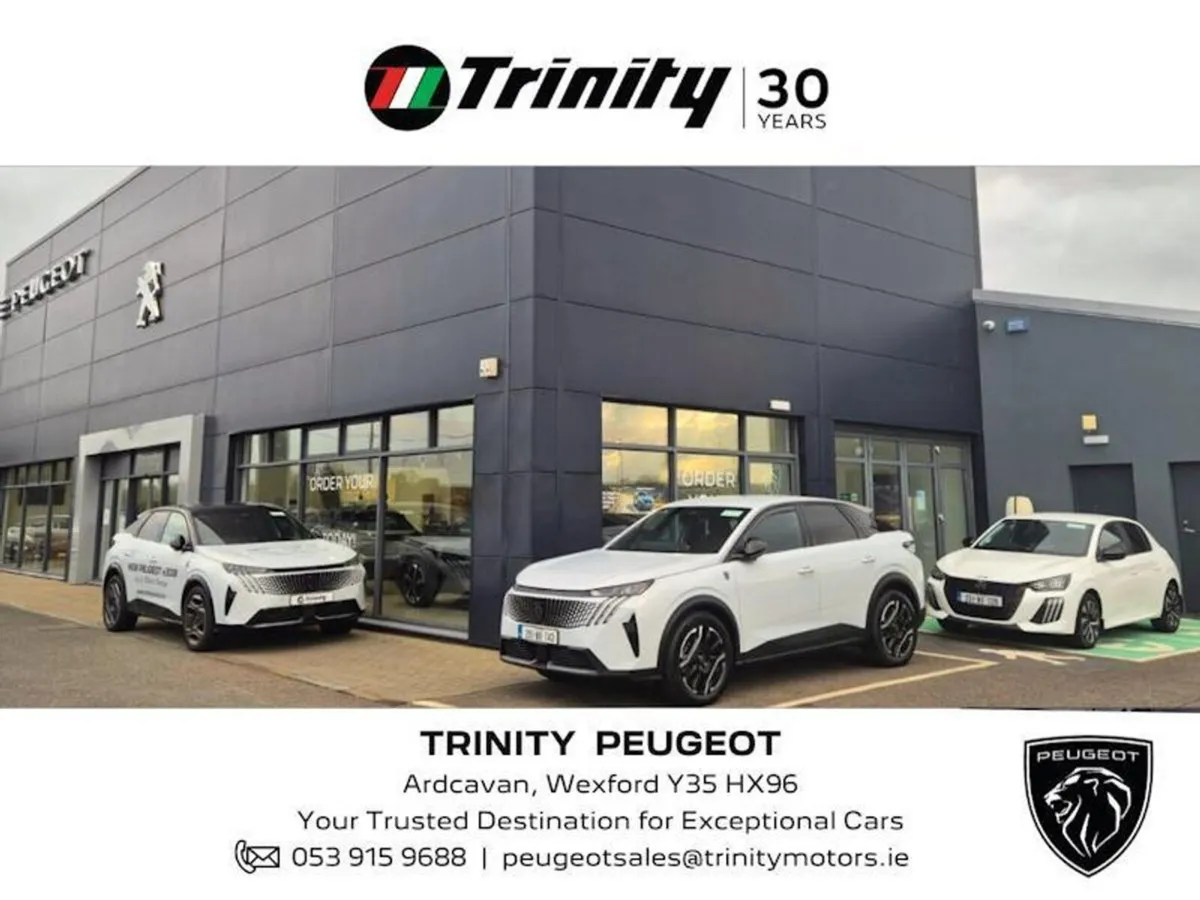 Peugeot Partner ** DEMO ** PRO PLUS 1.5HDI ** TRIN - Image 3