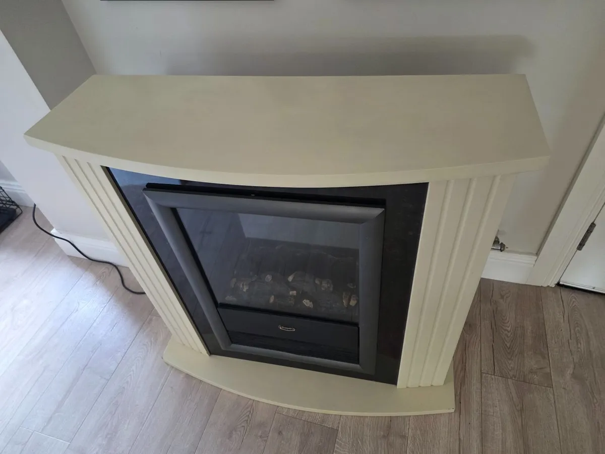 Dimplex Electric Fireplace - Image 3