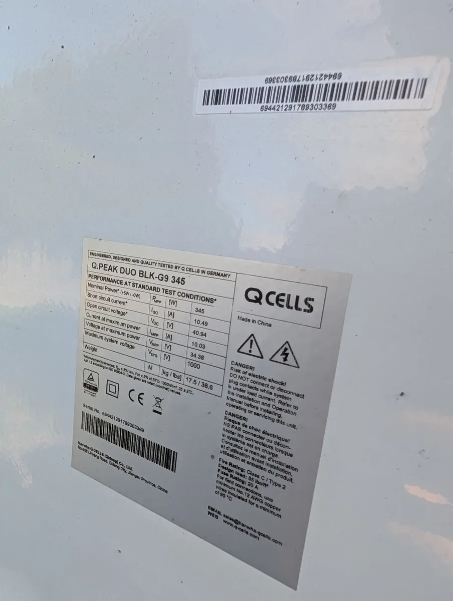Solar Panels - Image 2