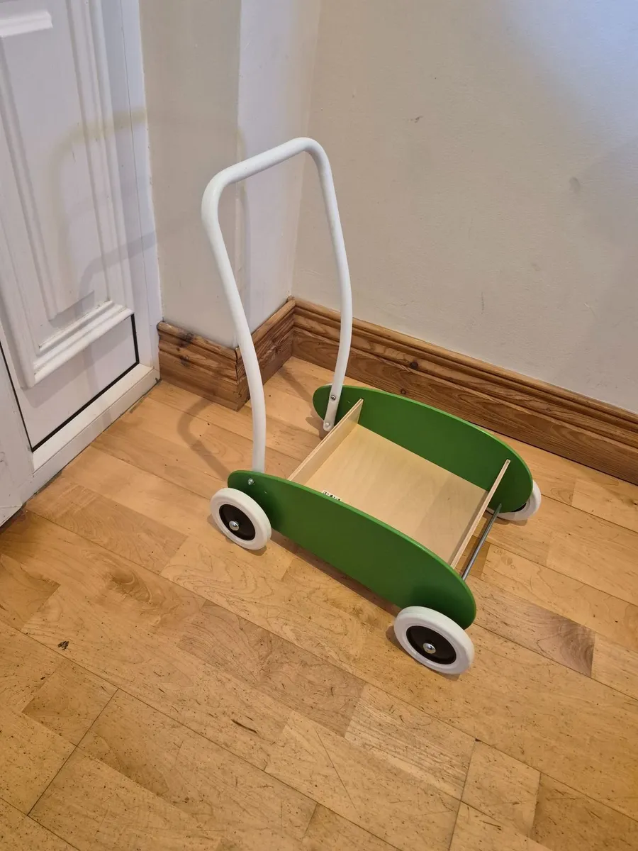 Selection of toys - Image 1