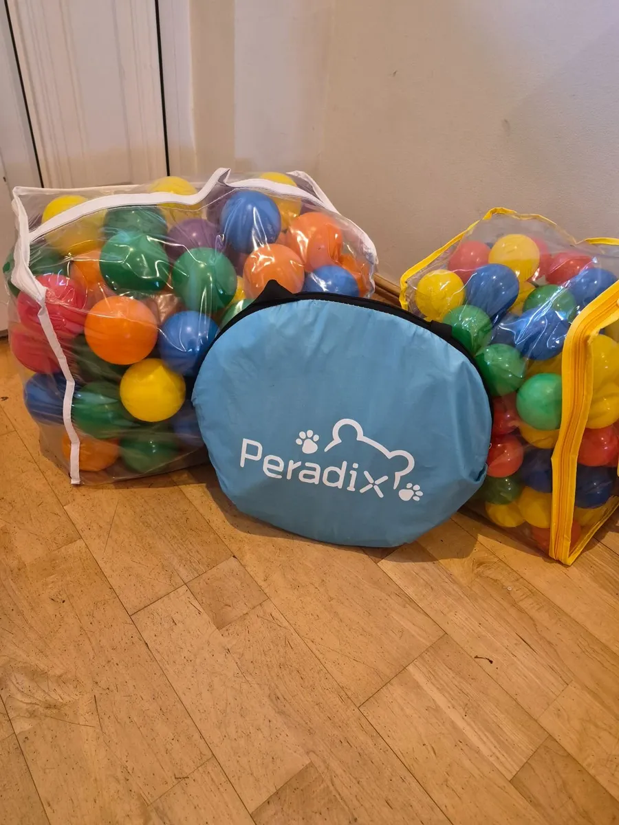 Selection of toys - Image 2