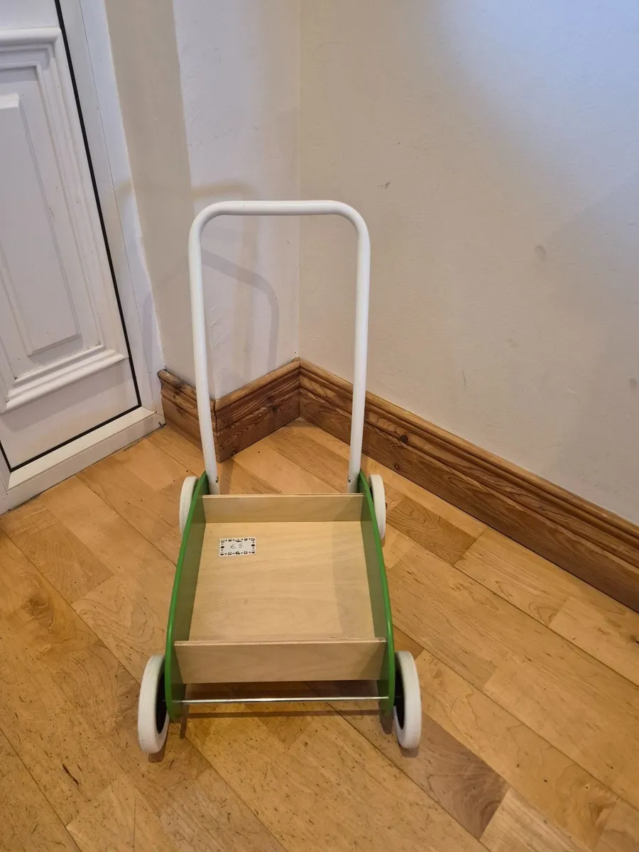 Selection of toys - Image 3