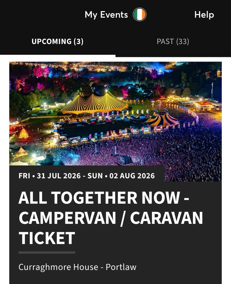 ATN campervan pass