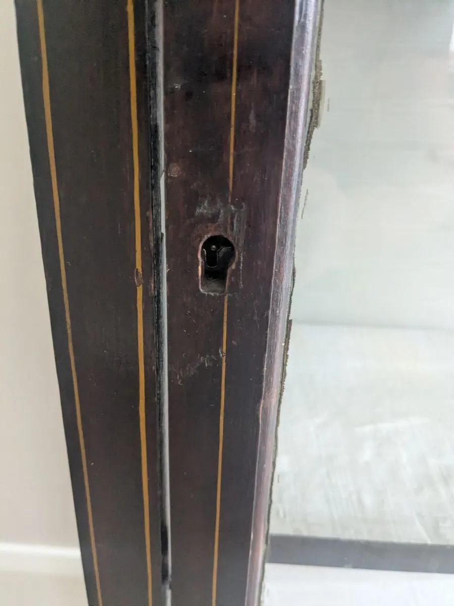 Glass cabinet - Image 3