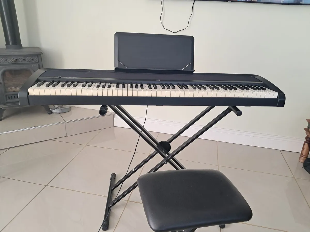 Digital Piano  Korg B1 - Image 3