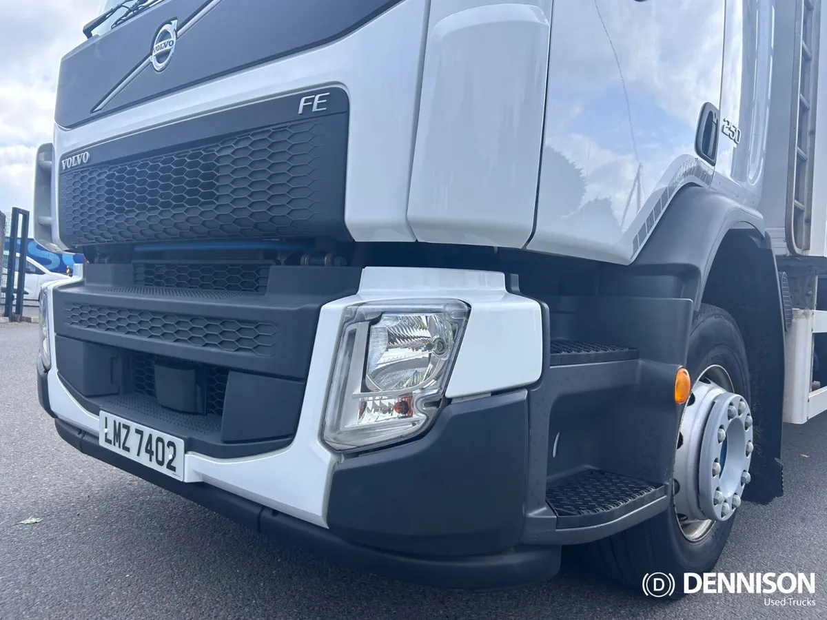 Volvo FE 250 4x2 For Sale (2020) - Image 4