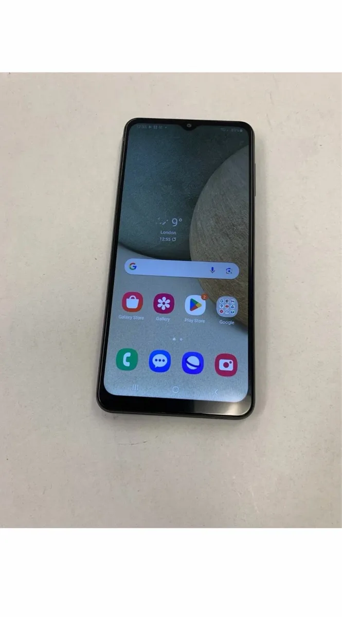 Samsung A12 unlocked - Image 2