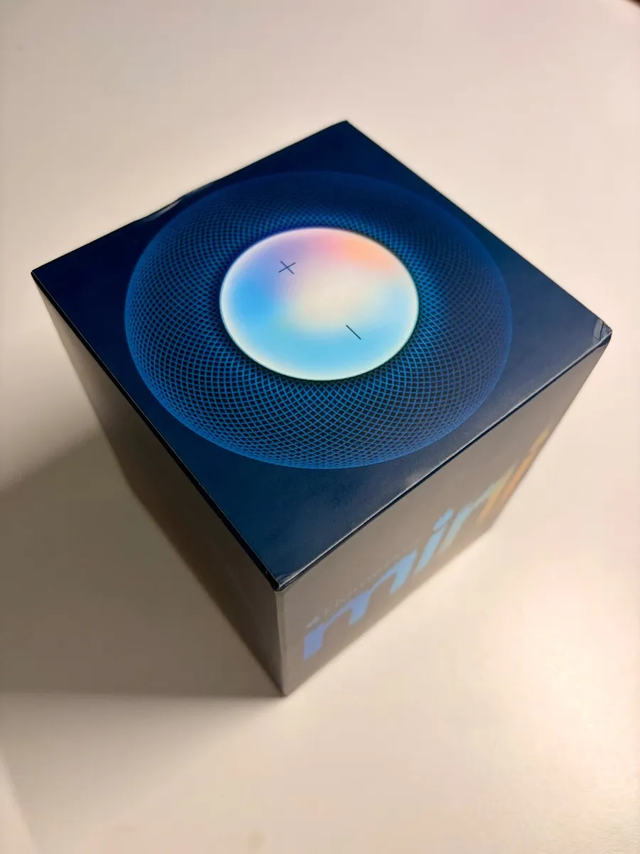 Apple HomePod Mini - Image 1