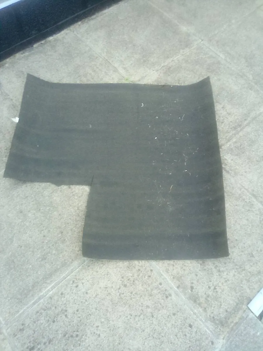 METER.  OFF.  CUT.  OF. TORCH.  ON.  FELT. - Image 1