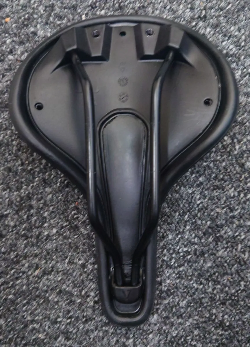bike saddle - Image 4