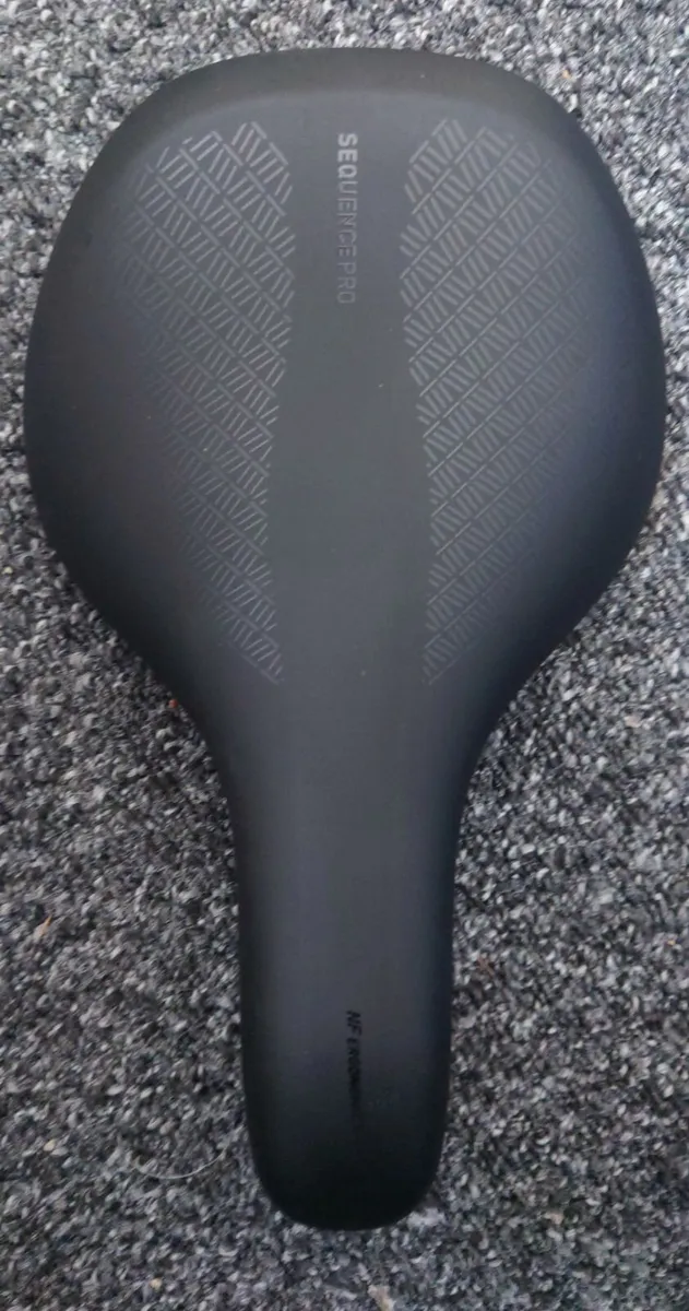 bike saddle - Image 2
