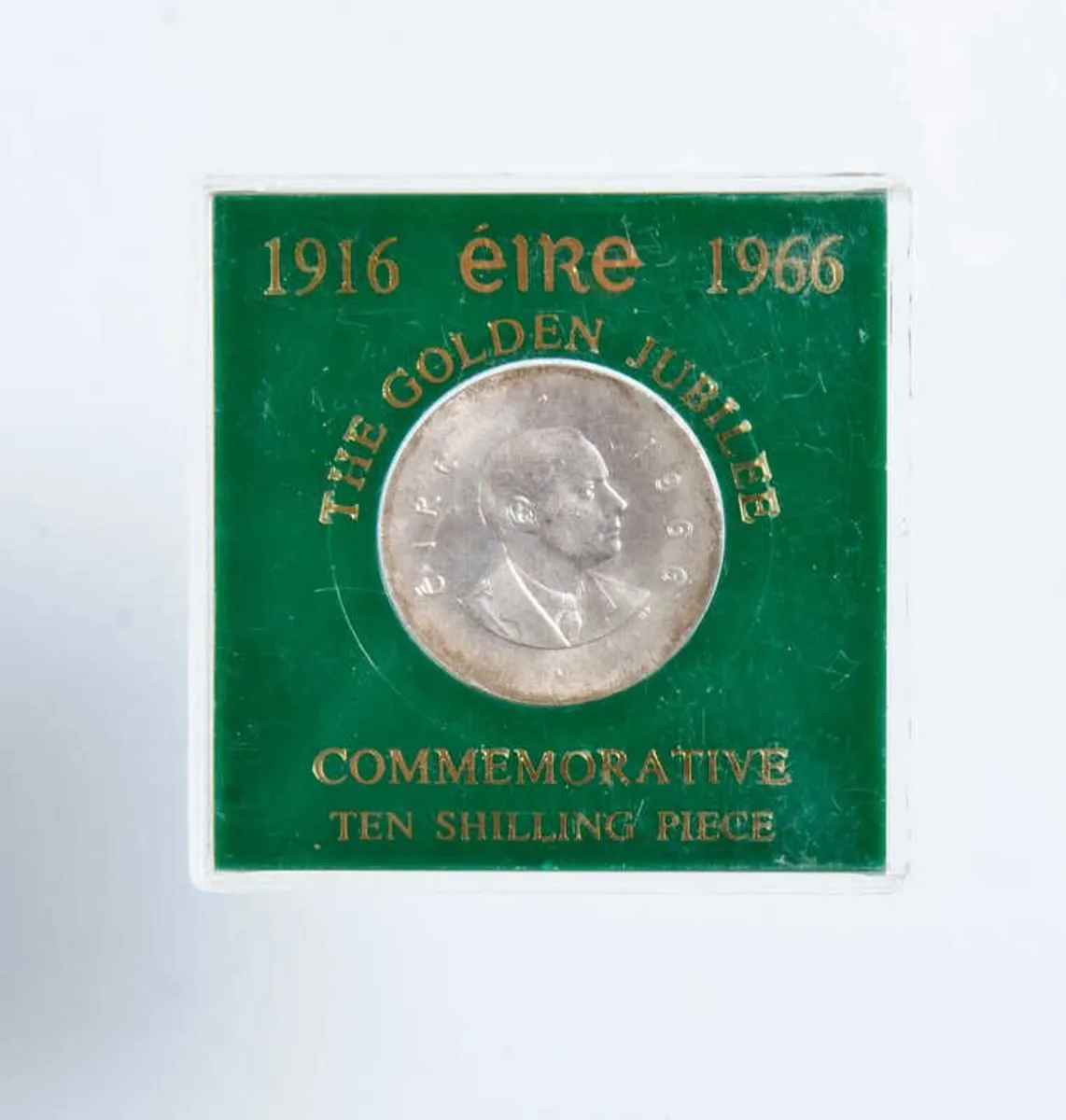 1916 Rising Ireland COIN 50 Year  Anniversary