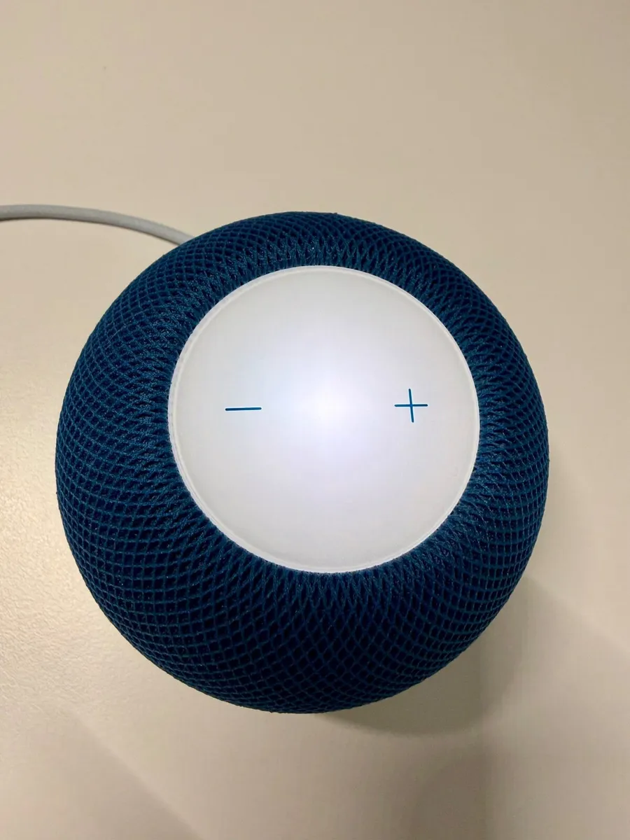 Apple HomePod Mini - Image 4