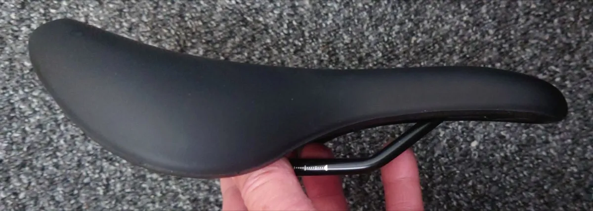 bike saddle - Image 1