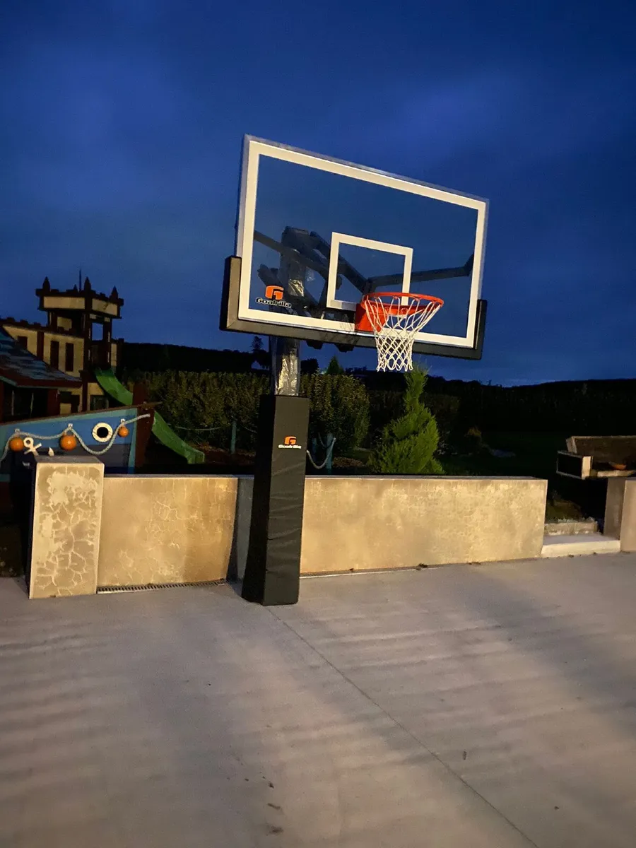 Goalrilla Basketball Hoops USA - Image 4