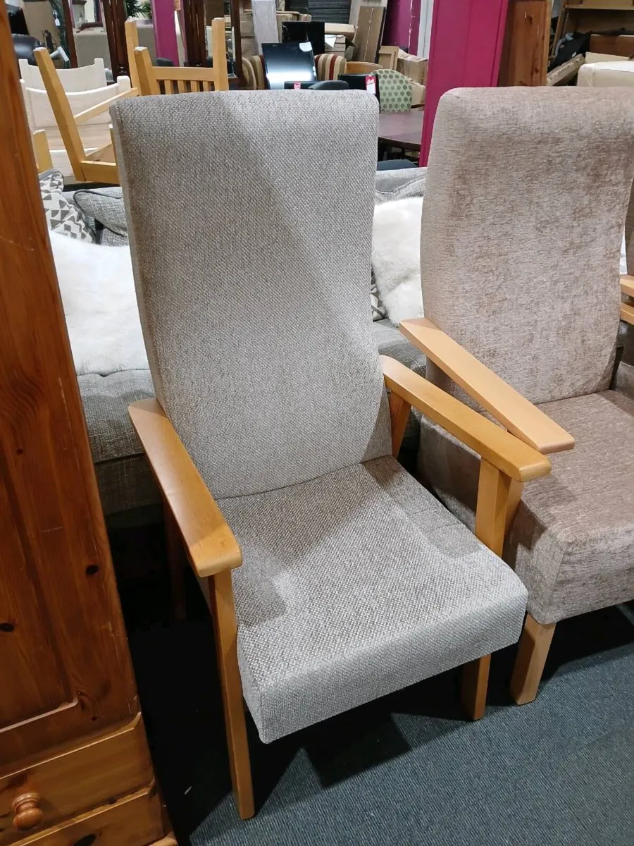 Orthopaedic chairs - Image 3