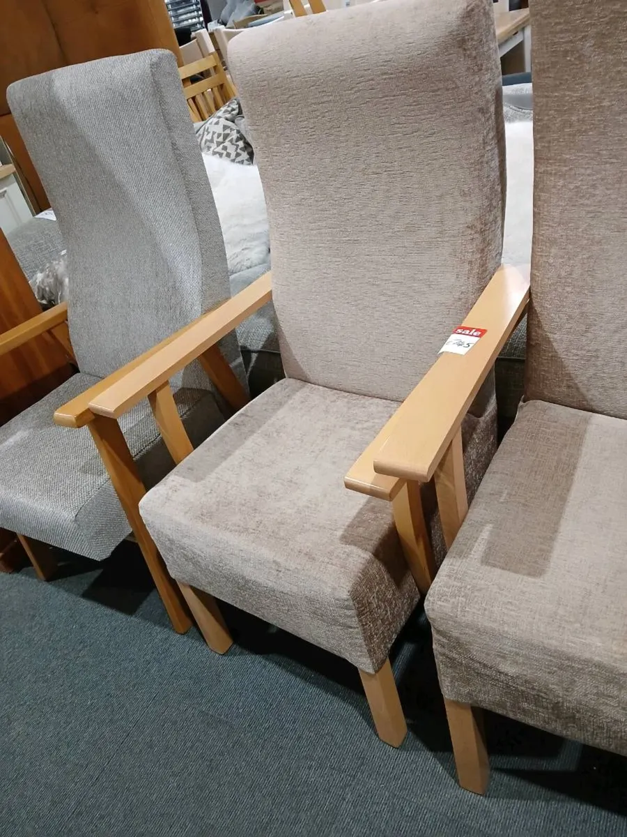 Orthopaedic chairs - Image 4