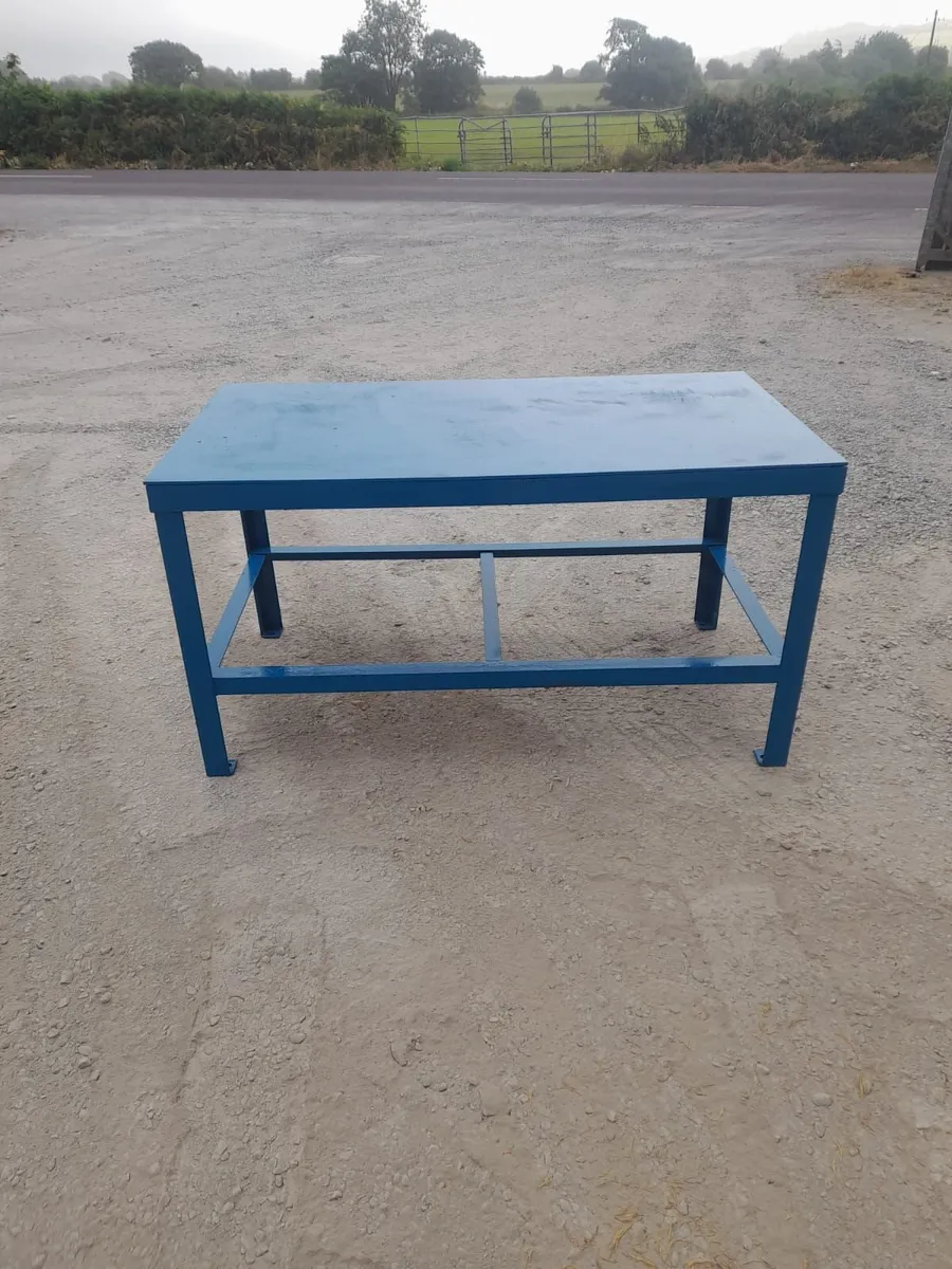 Work Bench - Image 1