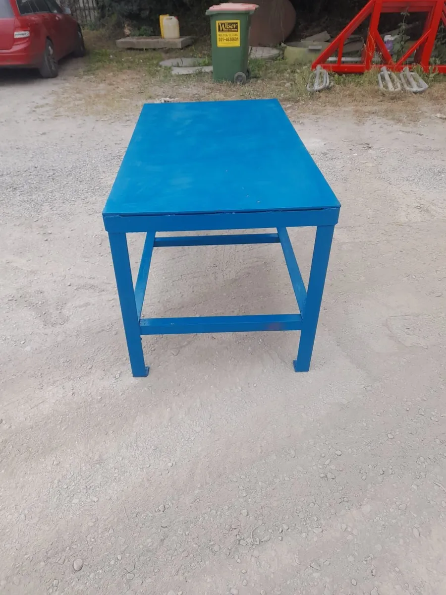 Work Bench - Image 2