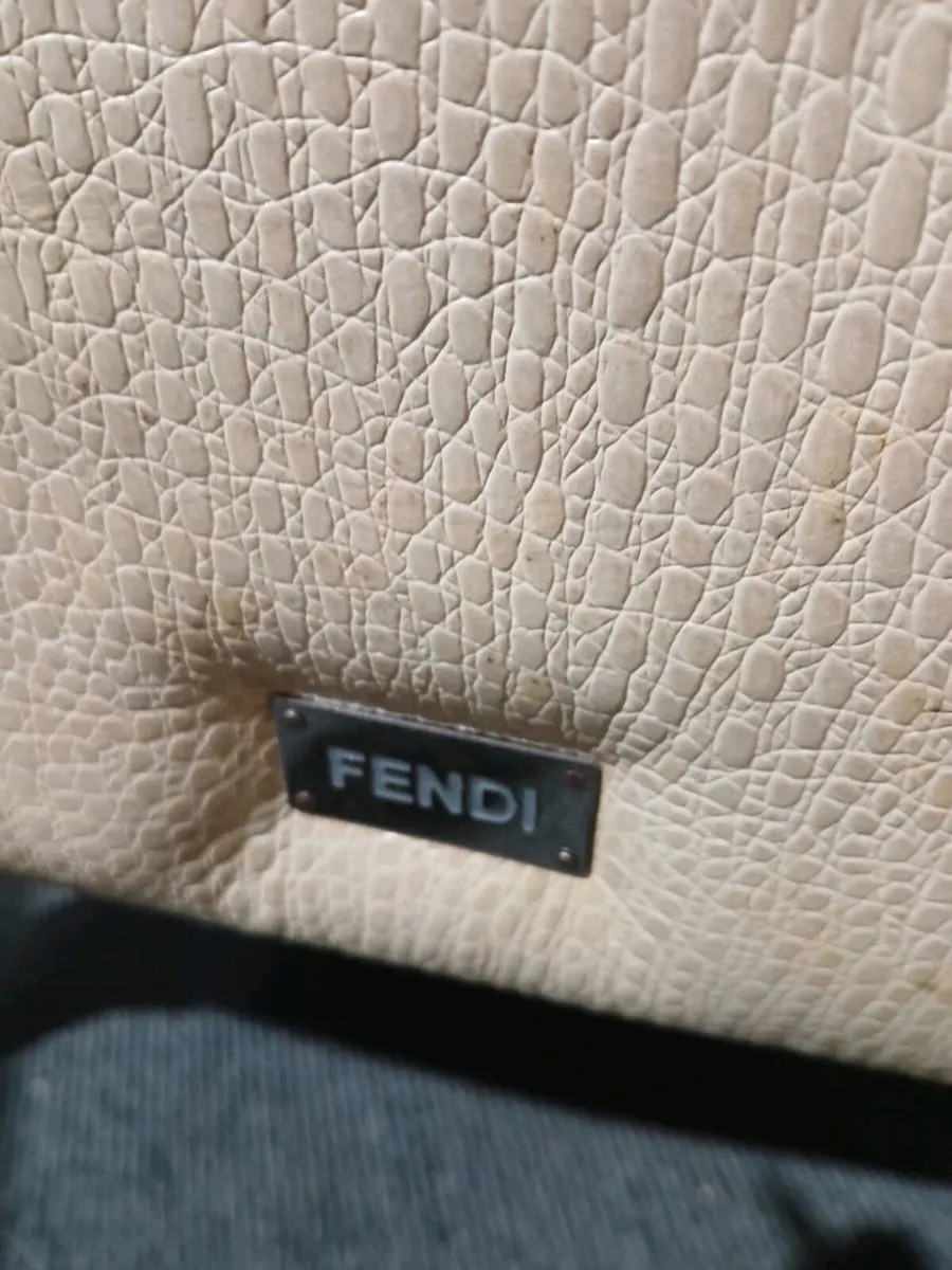 FENDI Chair - Image 2