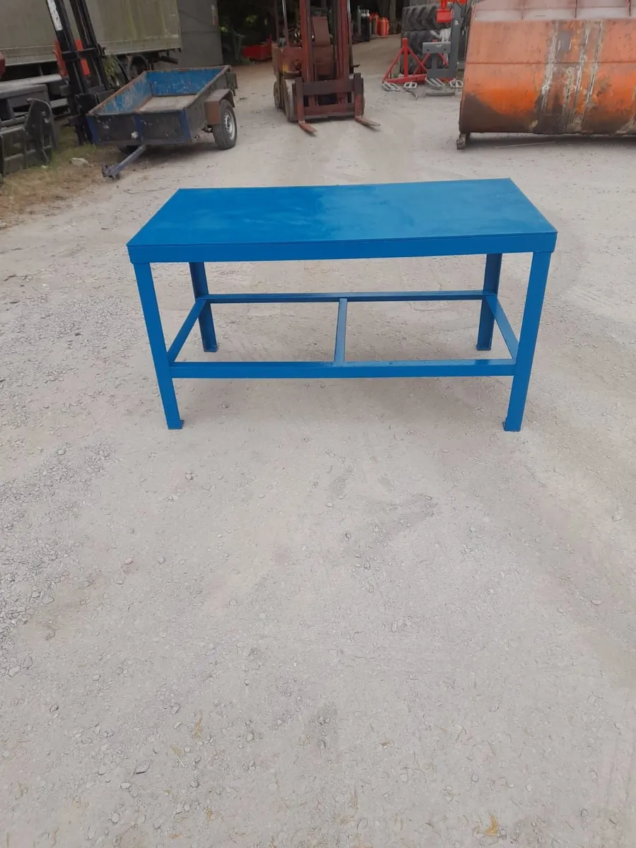 Work Bench - Image 3
