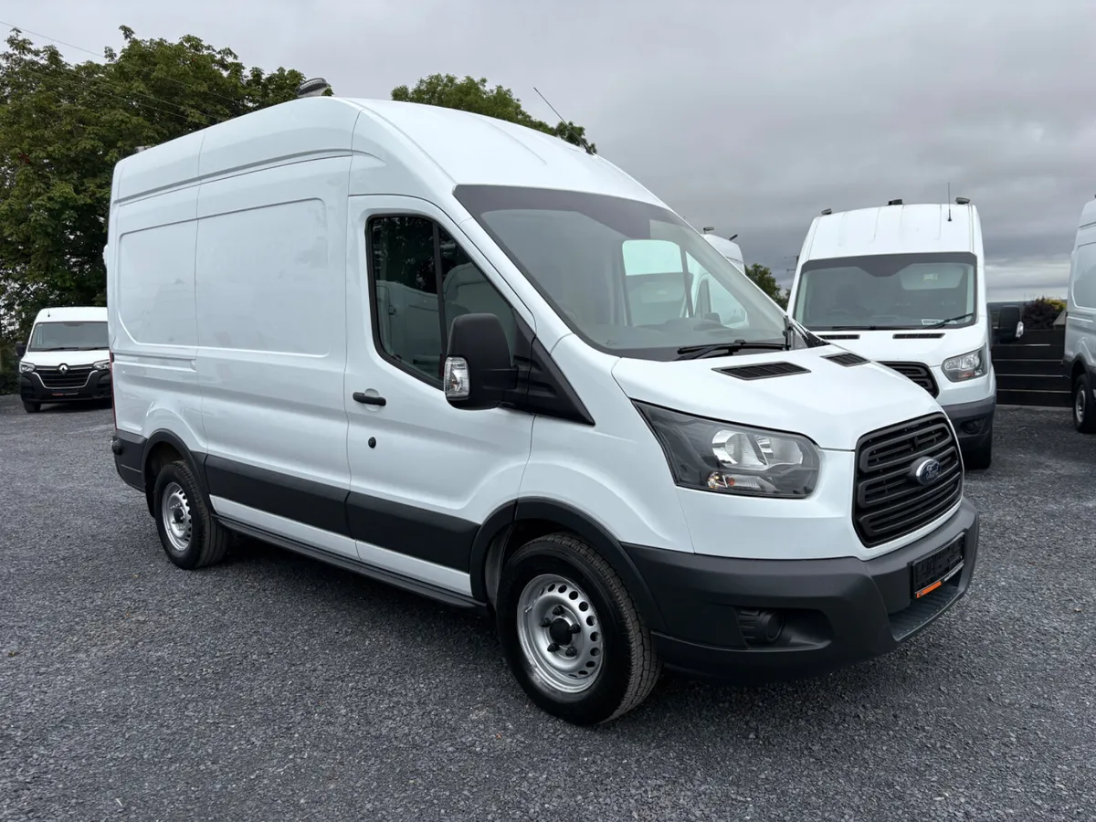 Ford Transit - Image 3