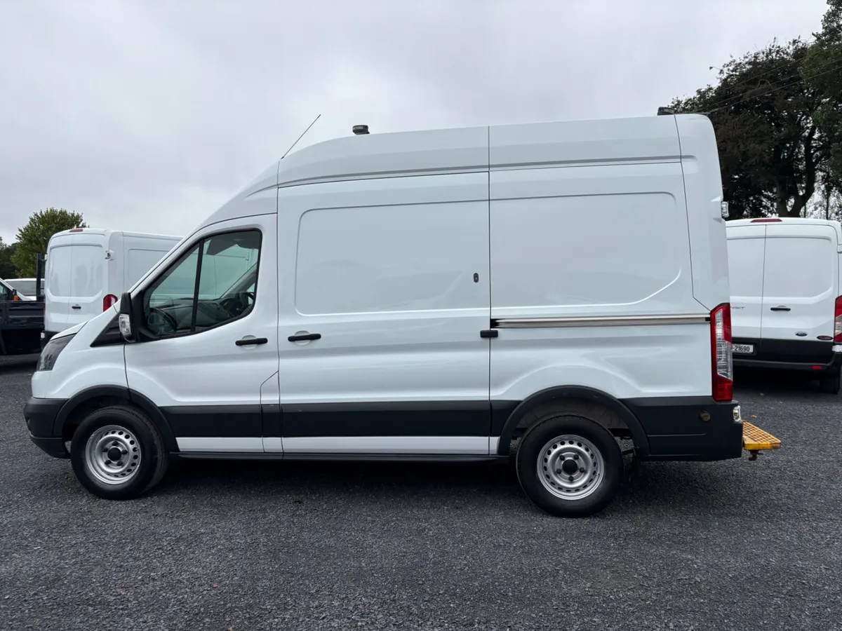 Ford Transit - Image 1