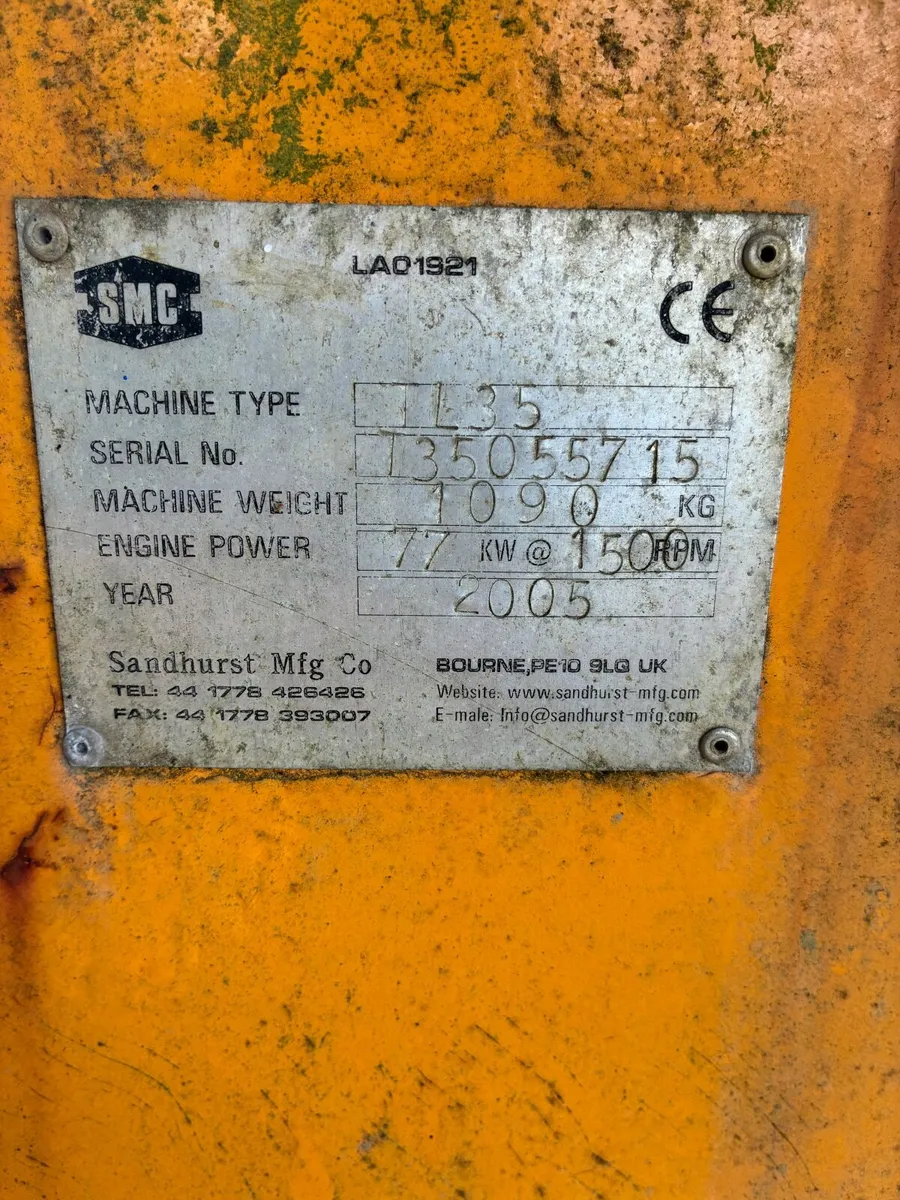 Light tower - Image 3