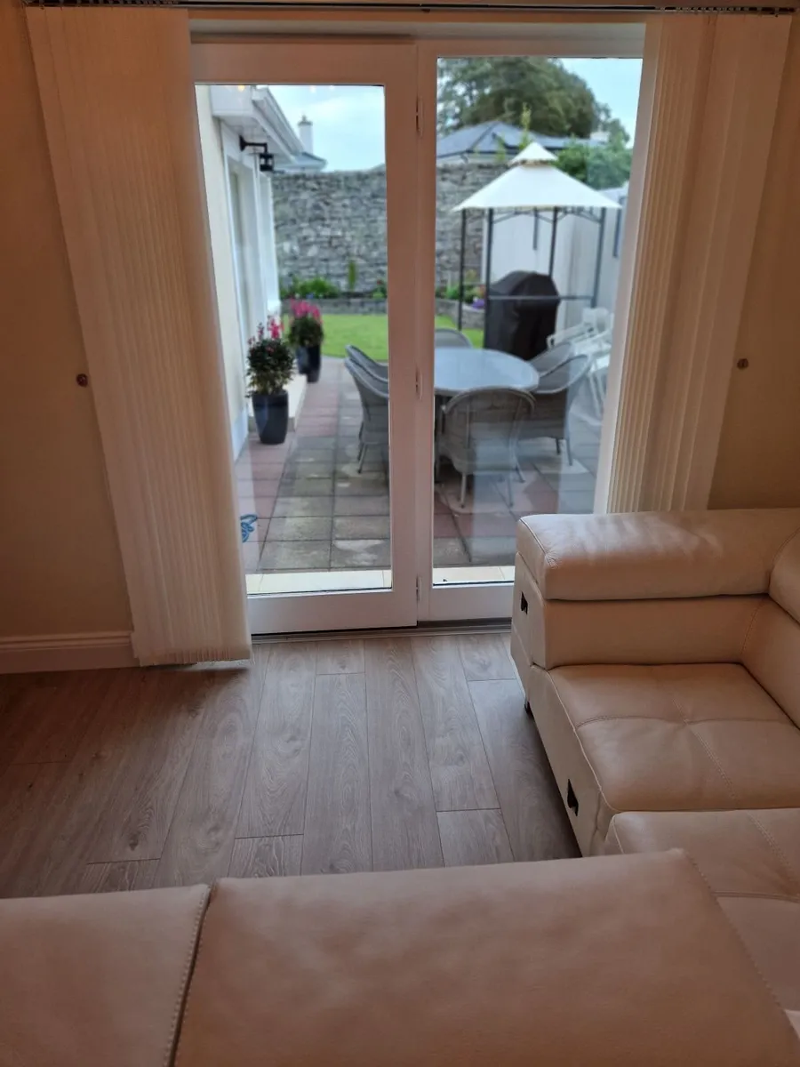 Patio Door Vertical Blind - Image 3
