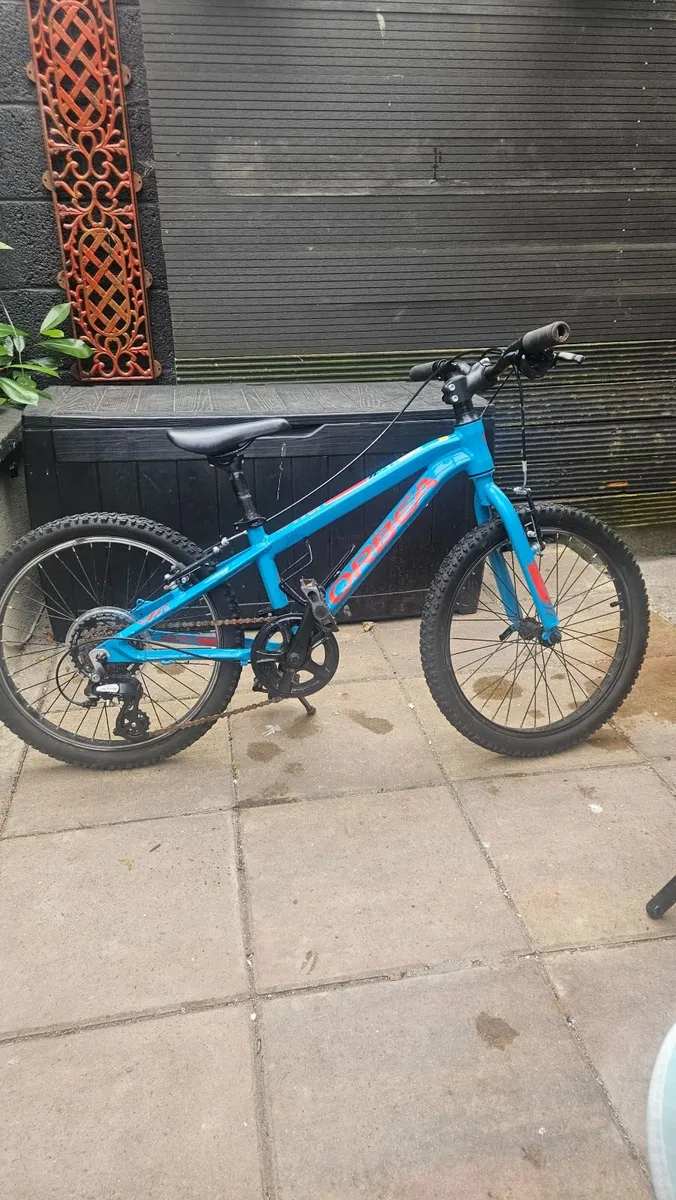 Bicycle - Image 2