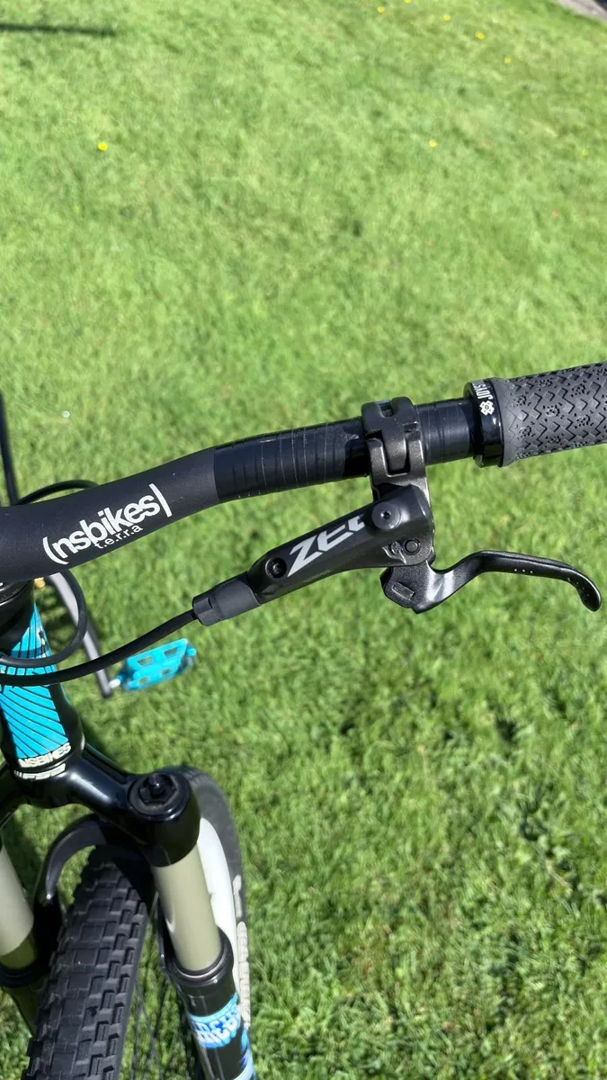 NS Bikes Suburban 2016 Street/Dirt/Slope - Image 2