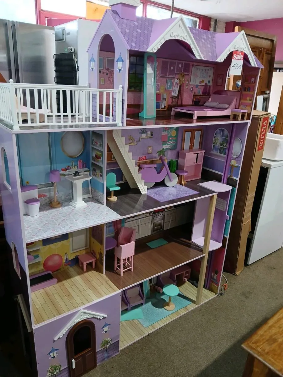 Dolls House - Image 2