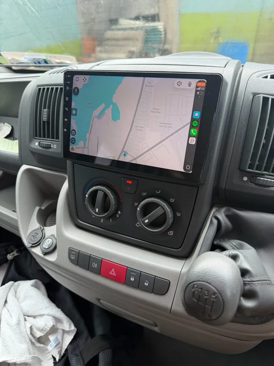 Burstner Fiat Ducato - Image 4