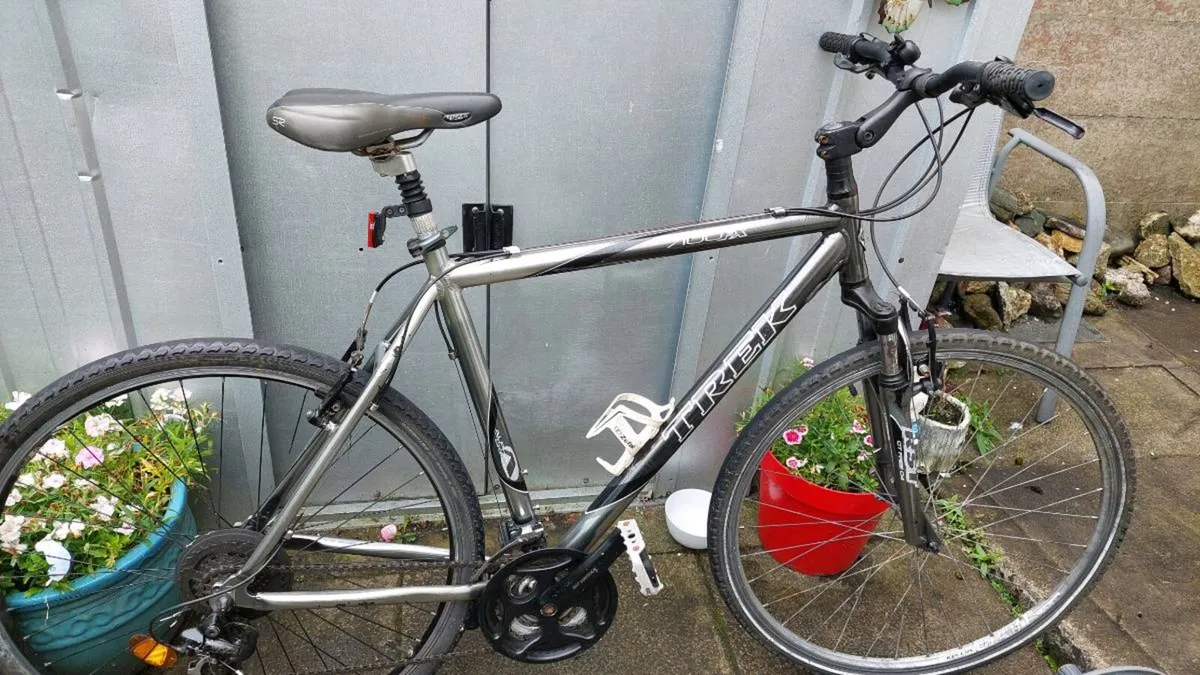 Trek - Image 3