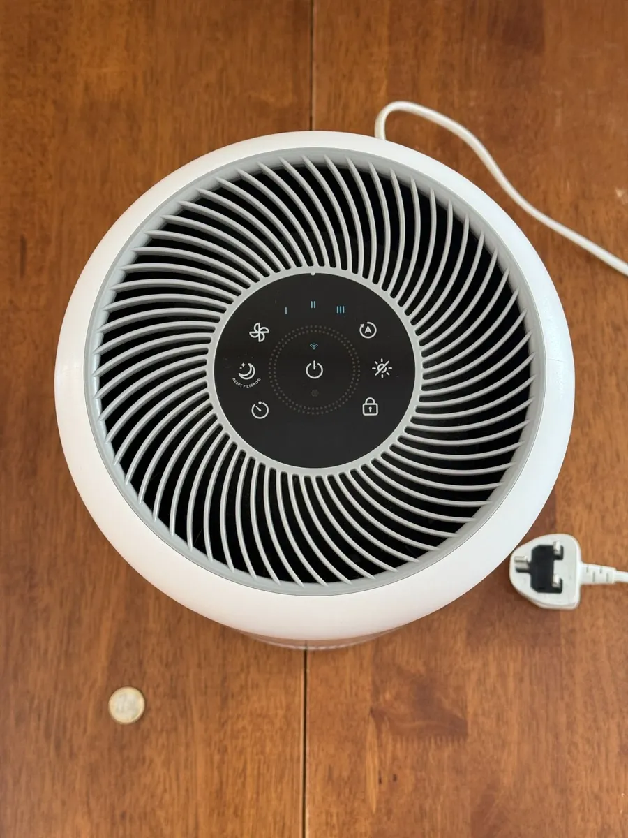 Levoit Core 300S Smart Air Purifier – Excellent Co - Image 3