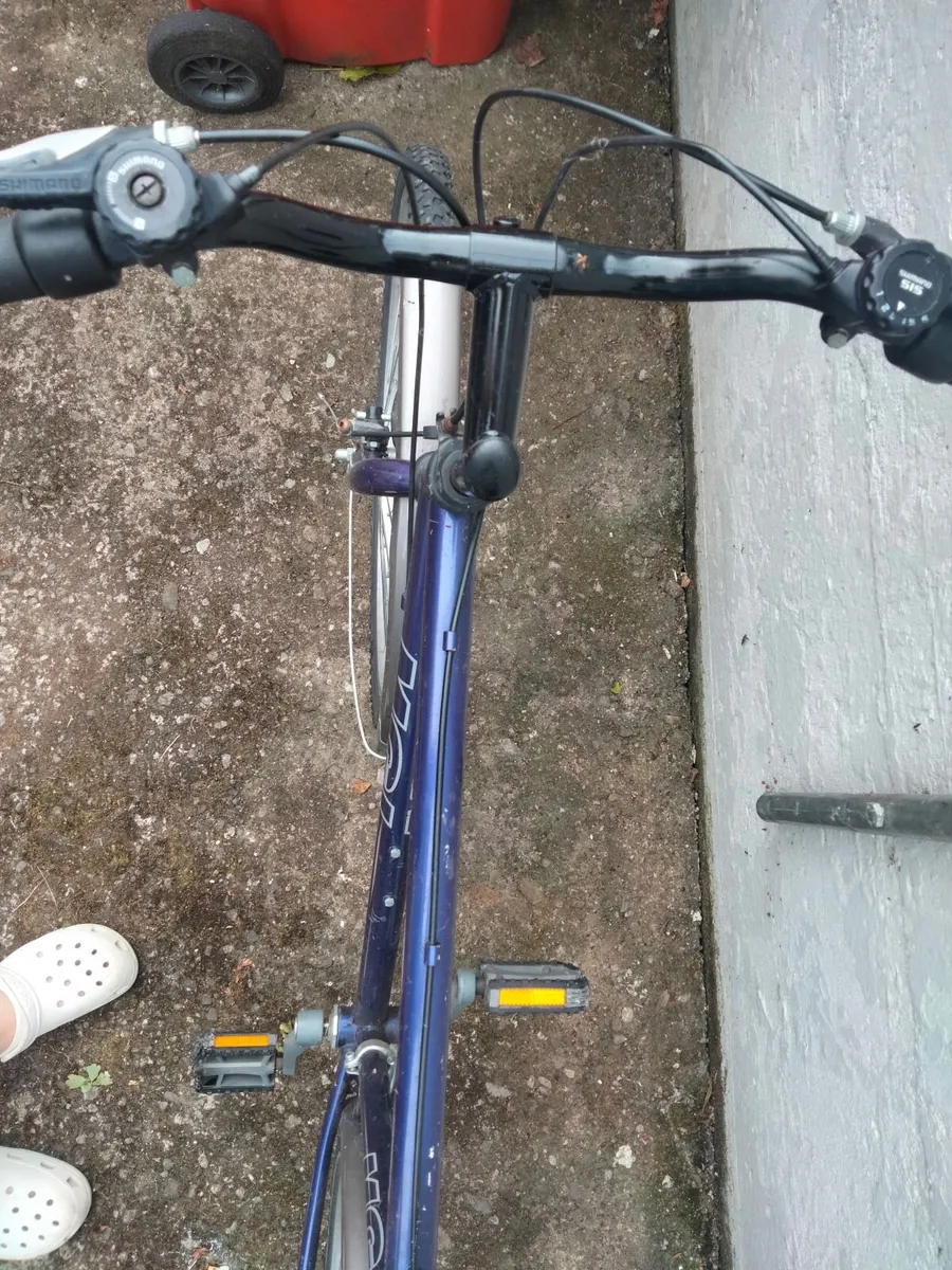 Bike - Image 1